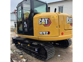Rýpadlo CATERPILLAR 307E2