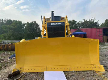 Used China Brand Shantui Sd32 Bulldozer  in Stock High Quality Shantui Sd16 22 32  Bulldozer for Sale leasing Used China Brand Shantui Sd32 Bulldozer  in Stock High Quality Shantui Sd16 22 32  Bulldozer for Sale: obrázek 4