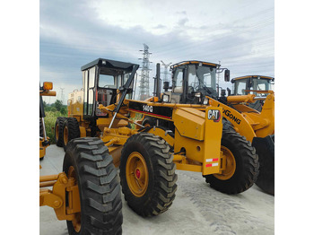 Grejdr CATERPILLAR 140G