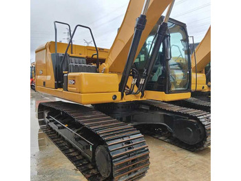 Pásové rýpadlo CATERPILLAR 320GC