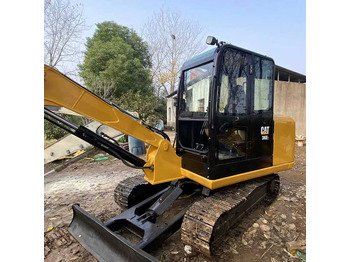 Rýpadlo CATERPILLAR 306E2
