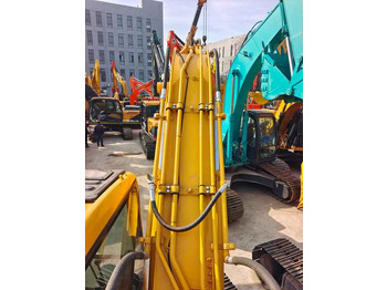 Used Good Quality Japan Original PC200-7 in Good Condition PC200-7 Komatsu [ Copy ] leasing Used Good Quality Japan Original PC200-7 in Good Condition PC200-7 Komatsu [ Copy ]: obrázek 3