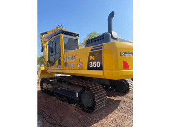 Used Good Quality Japan Original PC350-8 in Good Condition PC350-8 Komatsu [ Copy ] leasing Used Good Quality Japan Original PC350-8 in Good Condition PC350-8 Komatsu [ Copy ]: obrázek 4