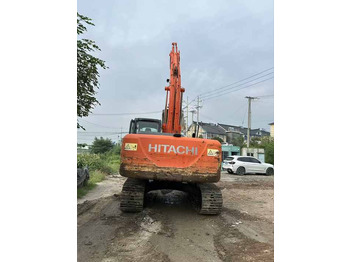 Pásové rýpadlo Used HITACHI ZX210-5G New Model Excavator Second Hand Machine Popular Brand Japan Hitachi Hydraulic Machinery [ Copy ]: obrázek 2