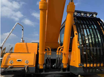 Pásové rýpadlo Used HYUNDAI305lc-9c Hydraulic Excavator with Excellent Performance hyundai Running Working Condition Low Price for Sale [ Copy ]: obrázek 2