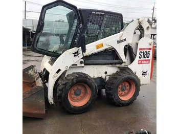 Smykový nakladač BOBCAT S185