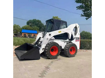 Smykový nakladač BOBCAT