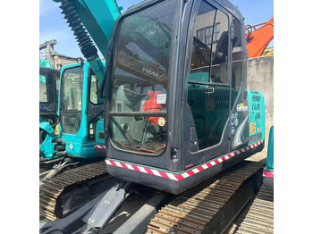Pásové rýpadlo KOBELCO