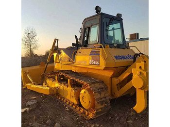 Buldozer KOMATSU D85
