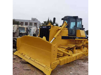 Buldozer KOMATSU D85
