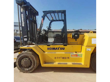 Vysokozdvižný vozík KOMATSU