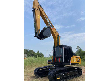 Pásové rýpadlo Used Sany SY215C Excavator | Low Hours | Heavy-Duty Performance | Global Shipping [ Copy ]: obrázek 3