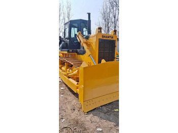 Used Shantui SD22 New Model Bulldozer Second Hand Machine Popular Brand Shantui Hydraulic Machinery leasing Used Shantui SD22 New Model Bulldozer Second Hand Machine Popular Brand Shantui Hydraulic Machinery: obrázek 5