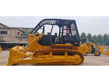 Used Shantui SD22 New Model Bulldozer Second Hand Machine Popular Brand Shantui Hydraulic Machinery leasing Used Shantui SD22 New Model Bulldozer Second Hand Machine Popular Brand Shantui Hydraulic Machinery: obrázek 2
