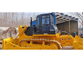 Used Shantui SD22 New Model Bulldozer Second Hand Machine Popular Brand Shantui Hydraulic Machinery leasing Used Shantui SD22 New Model Bulldozer Second Hand Machine Popular Brand Shantui Hydraulic Machinery: obrázek 4