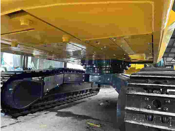 Pásové rýpadlo Used komatsu Mini Pc450 Excavator  komatsu Pc300 350 400 Digger in Stock for Sale [ Copy ]: obrázek 4