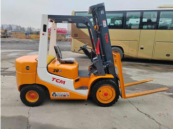Very Cheap Price 3 Tonne TCM Forklift  Run Performance TCM30 Forklift  for Sale leasing Very Cheap Price 3 Tonne TCM Forklift  Run Performance TCM30 Forklift  for Sale: obrázek 2