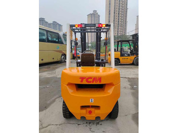 Very Cheap Price 3 Tonne TCM Forklift  Run Performance TCM30 Forklift  for Sale leasing Very Cheap Price 3 Tonne TCM Forklift  Run Performance TCM30 Forklift  for Sale: obrázek 5