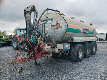 Bossini b200  leasing Bossini b200: obrázek 5