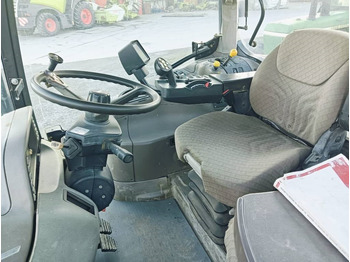 Traktor Case IH Maxxum 140: obrázek 5