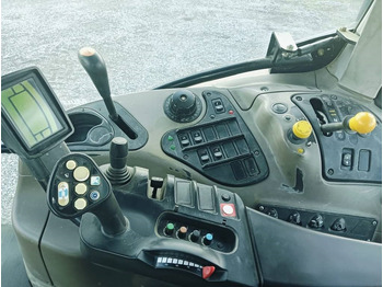 Traktor Case IH Maxxum 140: obrázek 3