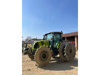 Traktor CLAAS Arion 470