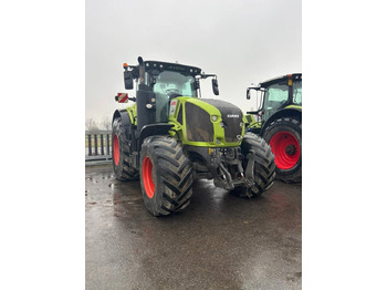 Traktor CLAAS Axion 950