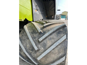 Sklízecí mlátička Claas LEXION 7600 TT: obrázek 5