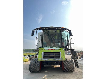 Sklízecí mlátička Claas LEXION 7600 TT: obrázek 2