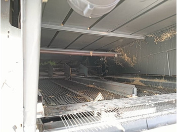 Sklízecí mlátička Claas Lexion 570: obrázek 2 Sklízecí mlátička Claas Lexion 570: obrázek 2