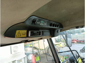 Sklízecí mlátička Claas Lexion 570: obrázek 4 Sklízecí mlátička Claas Lexion 570: obrázek 4