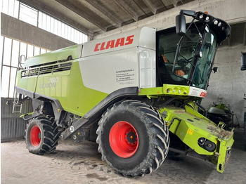 Sklízecí mlátička CLAAS Lexion 760