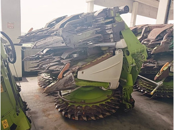 Stroj na sklizeň pícnin CLAAS