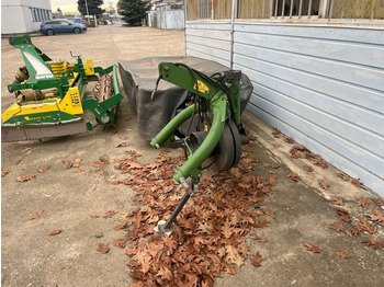Žací stroj Fendt Slicer 2460 ISL: obrázek 3