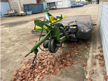 Žací stroj Fendt Slicer 2460 ISL: obrázek 2