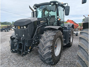 Traktor JCB Fastrac 4220: obrázek 3