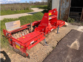 Rotavátor MASCHIO GASPARDO