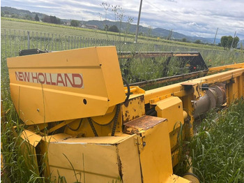 Příslušenství ke kombajnům NEW HOLLAND