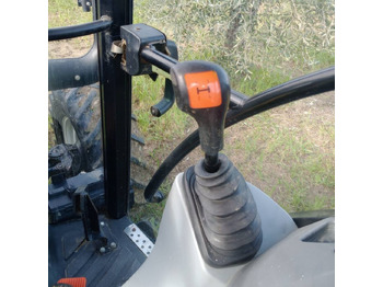 Traktor New Holland T 4.55: obrázek 4 Traktor New Holland T 4.55: obrázek 4