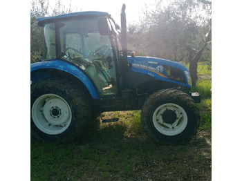 Traktor NEW HOLLAND T4.55
