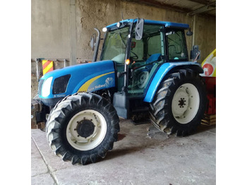 Traktor NEW HOLLAND T5050