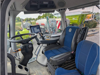 Traktor New Holland T 8.380: obrázek 5