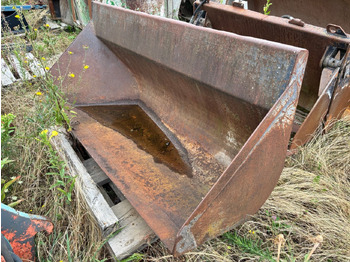 Kolový nakladač SCHAEFF