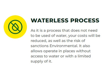 Nový Třídič DF 75 / 150 Air Classifying System: obrázek 4