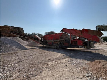 Třídič Terex Finlay 2015 Terex Finlay 984: obrázek 2