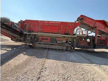 Třídič Terex Finlay 2015 Terex Finlay 984: obrázek 3