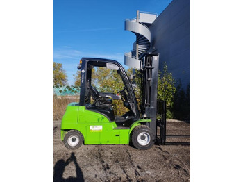 Hangcha Chariot élévateur XC35i fenwick leasing Hangcha Chariot élévateur XC35i fenwick: obrázek 3