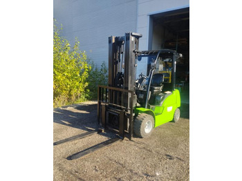 Hangcha Chariot élévateur XC35i fenwick leasing Hangcha Chariot élévateur XC35i fenwick: obrázek 4
