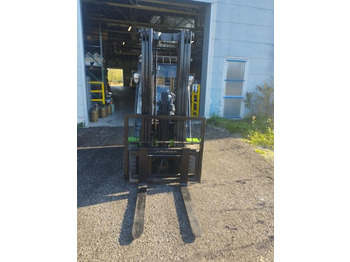 Hangcha Chariot élévateur XC35i fenwick leasing Hangcha Chariot élévateur XC35i fenwick: obrázek 5