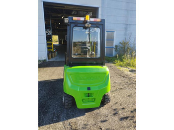 Hangcha Chariot élévateur XC35i fenwick leasing Hangcha Chariot élévateur XC35i fenwick: obrázek 1
